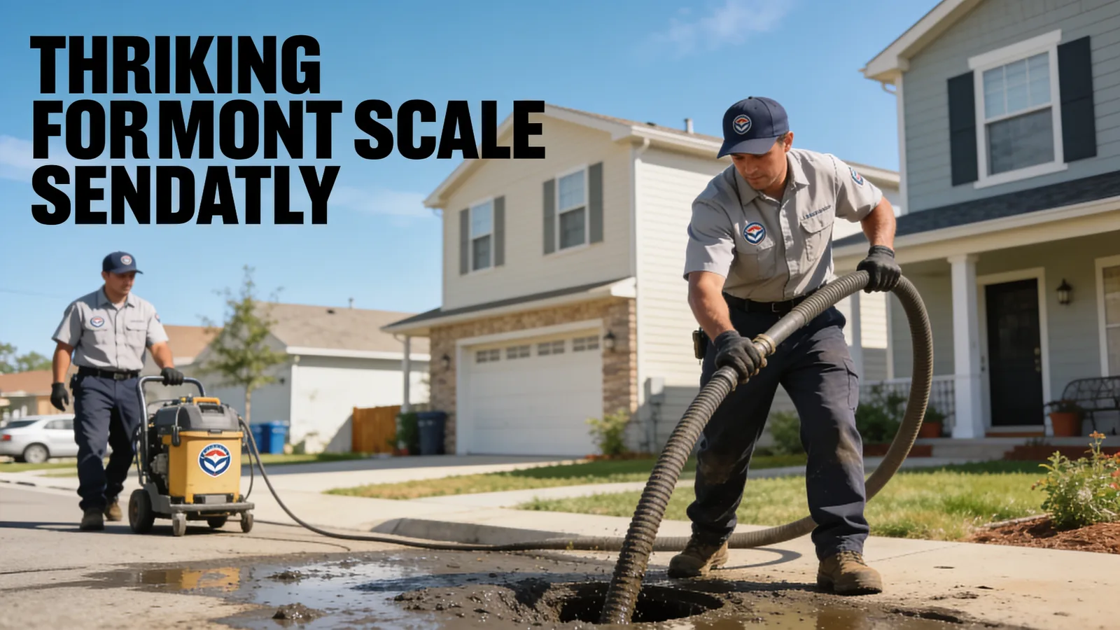 Sewage Cleanup in Kings Park, NY near me